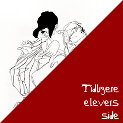 tidligere elevers side