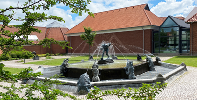 Det nye vejen kunstmuseum